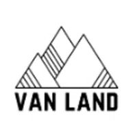 Van Land logo