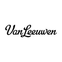 Van Leeuwen Ice Cream logo
