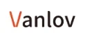Vanlov Hair logo