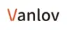 Vanlov Hair logo