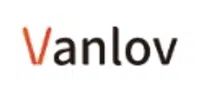 Vanlov Hair logo