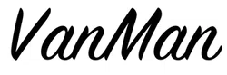 VanMan's Shop logo