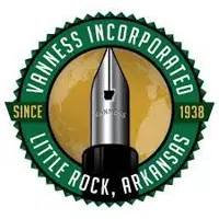 Vanness Pen Shop logo
