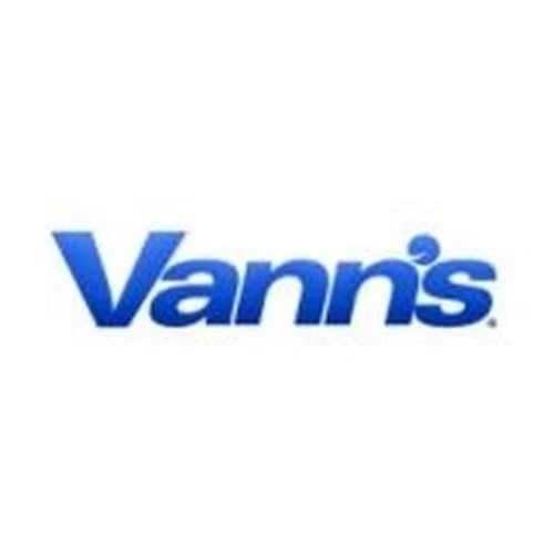 Vann's logo