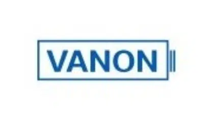 Vanon Batteries