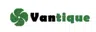 Vantique logo