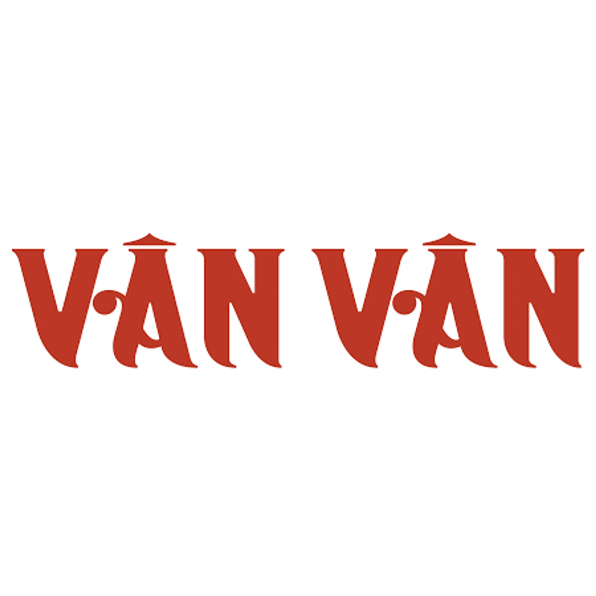 Vân Vân logo