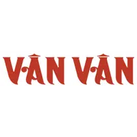 Vân Vân logo