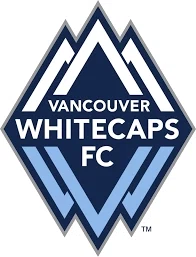 Vancouver Whitecaps FC logo