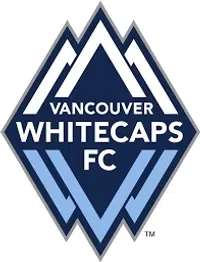Vancouver Whitecaps FC logo