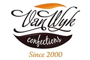 Van Wyk Confections logo