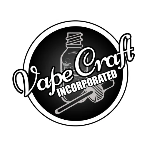 Vape Craft Inc logo