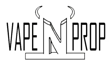 Vape N Prop logo