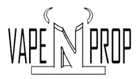 Vape N Prop logo