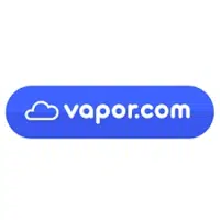 Vapor.com logo