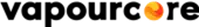 Vapourcore logo