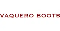 VAQUERO BOOTS logo