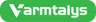 Varmtalys logo
