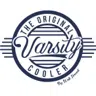 Varsity Cooler logo