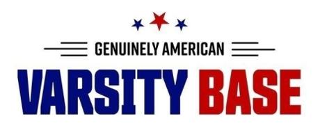 Varsity Base discount code