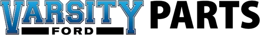 Varsity Ford logo