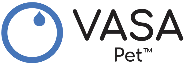 Vasa Pet logo
