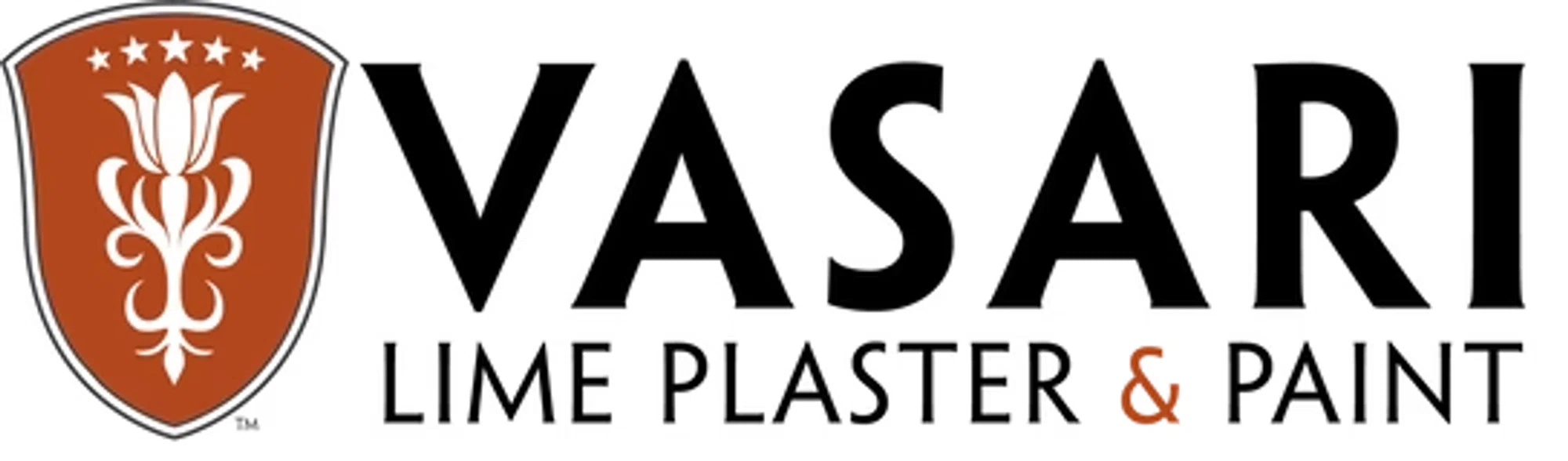 Vasari Lime Plaster & Paint logo