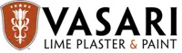 Vasari Lime Plaster & Paint logo