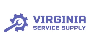 Virginia Service Supply logo