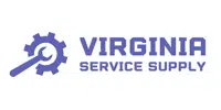 Virginia Service Supply logo