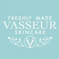 Vasseur Skincare logo