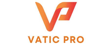 Vatic Pro discount code