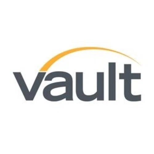 Vault.com logo