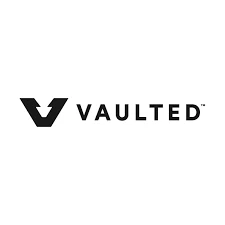 Vaulted Collection logo