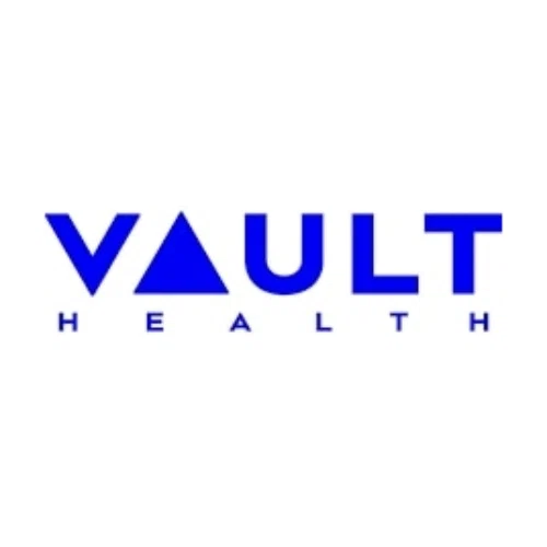 Vault Health logo