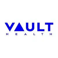 Vault Health logo