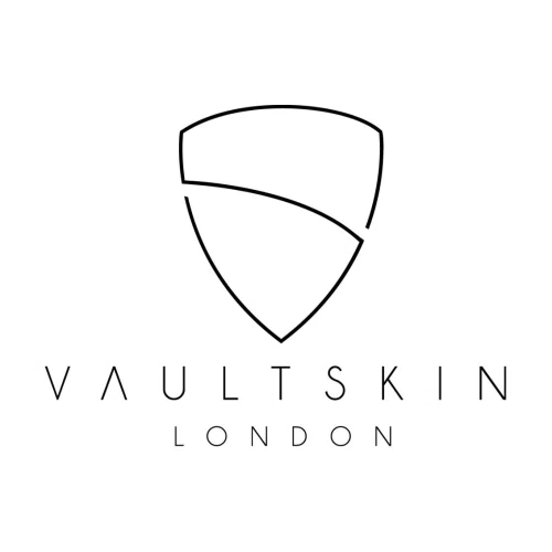 Vaultskin logo