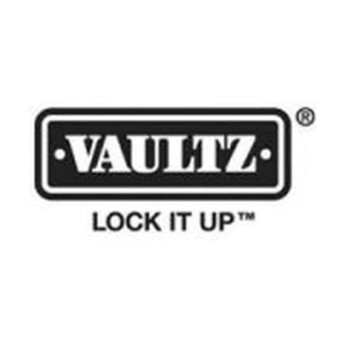 Vaultz discount code