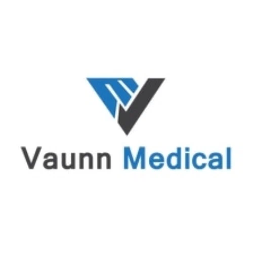 Vaunn Medical logo