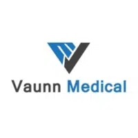 Vaunn Medical logo