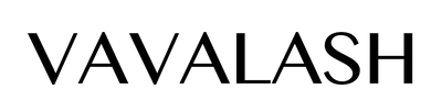 Vavalash logo