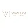 Vavoom Vodka logo