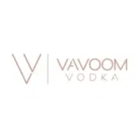 Vavoom Vodka logo