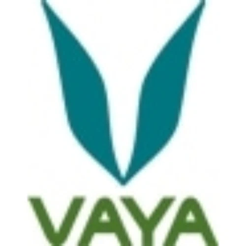 Vaya logo