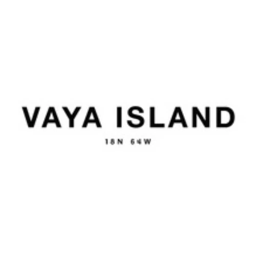 Vaya Island logo
