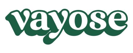Vayose promo code