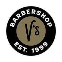 V's Barbershop promo code