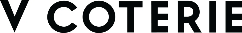 V Coterie logo