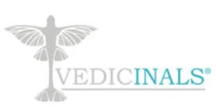 Vedicinals logo