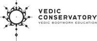 Vedic Thai Bodywork Education logo